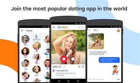 baddoe|‎Badoo Dating: Meet New People on the App Store